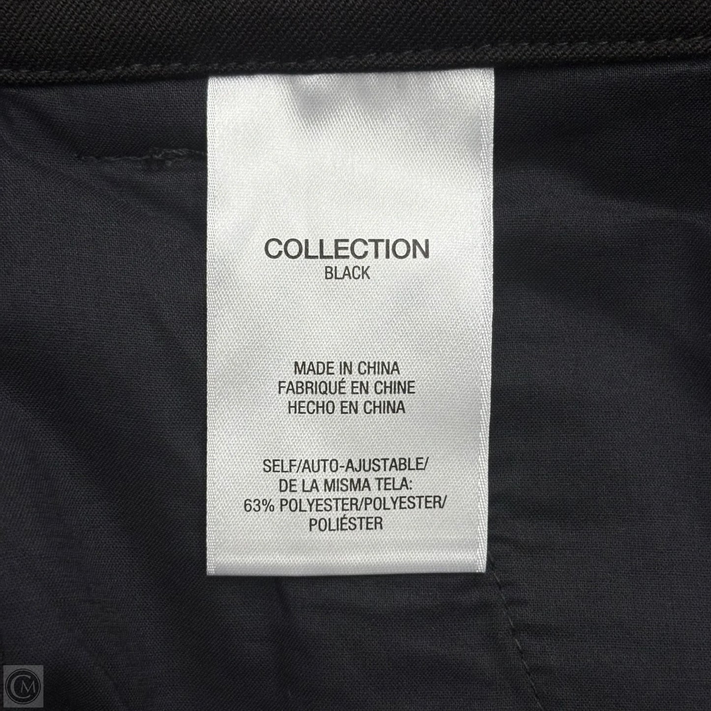 Shorts By Favorite Daughter In Black, Size: 2
