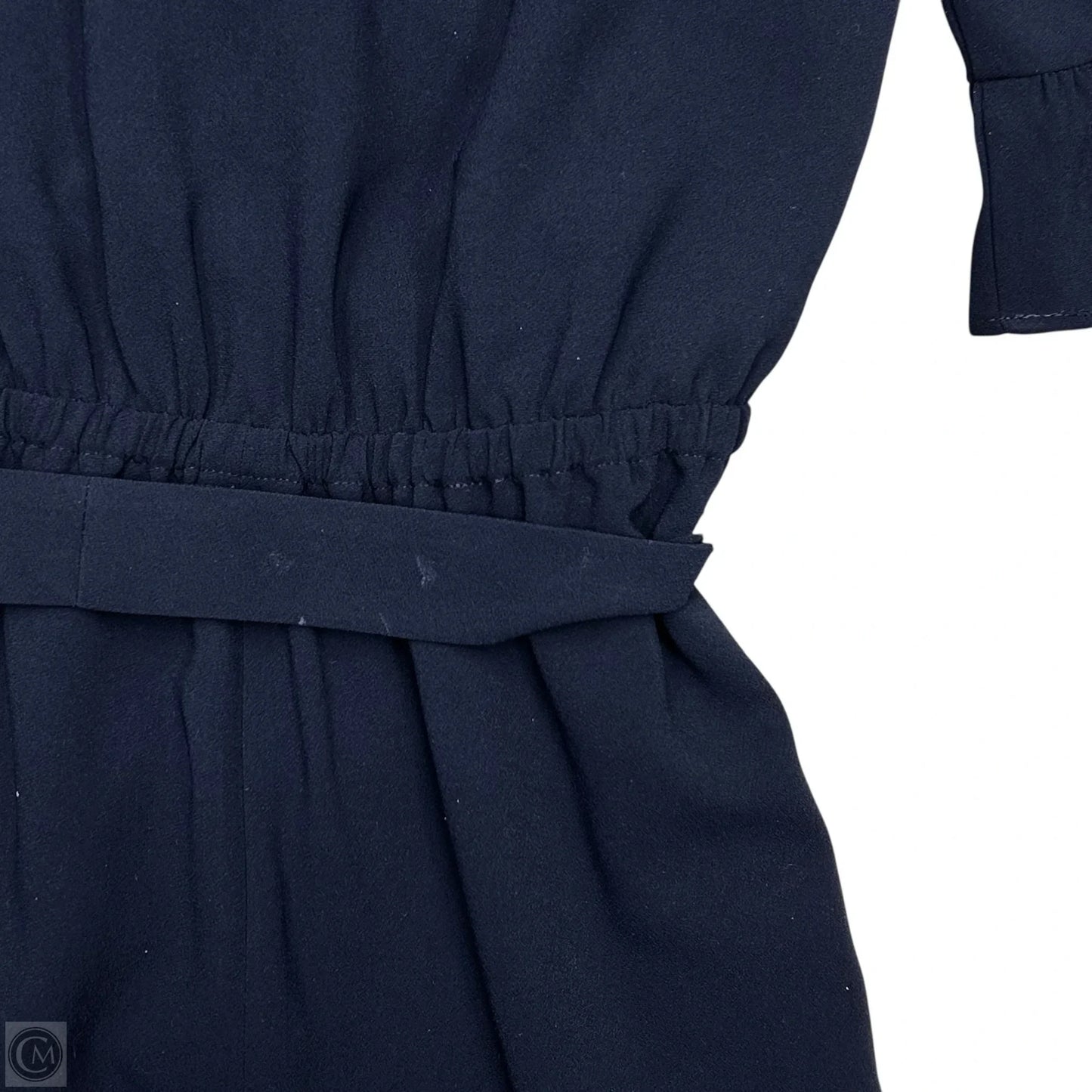 Romper By Trina Turk In Navy, Size: S
