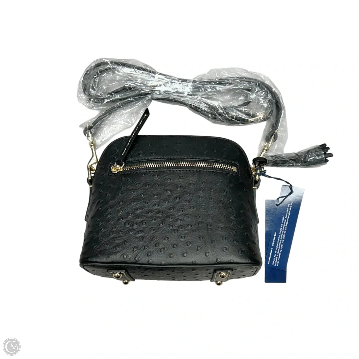 Crossbody Designer By Dooney And Bourke, Size: Small