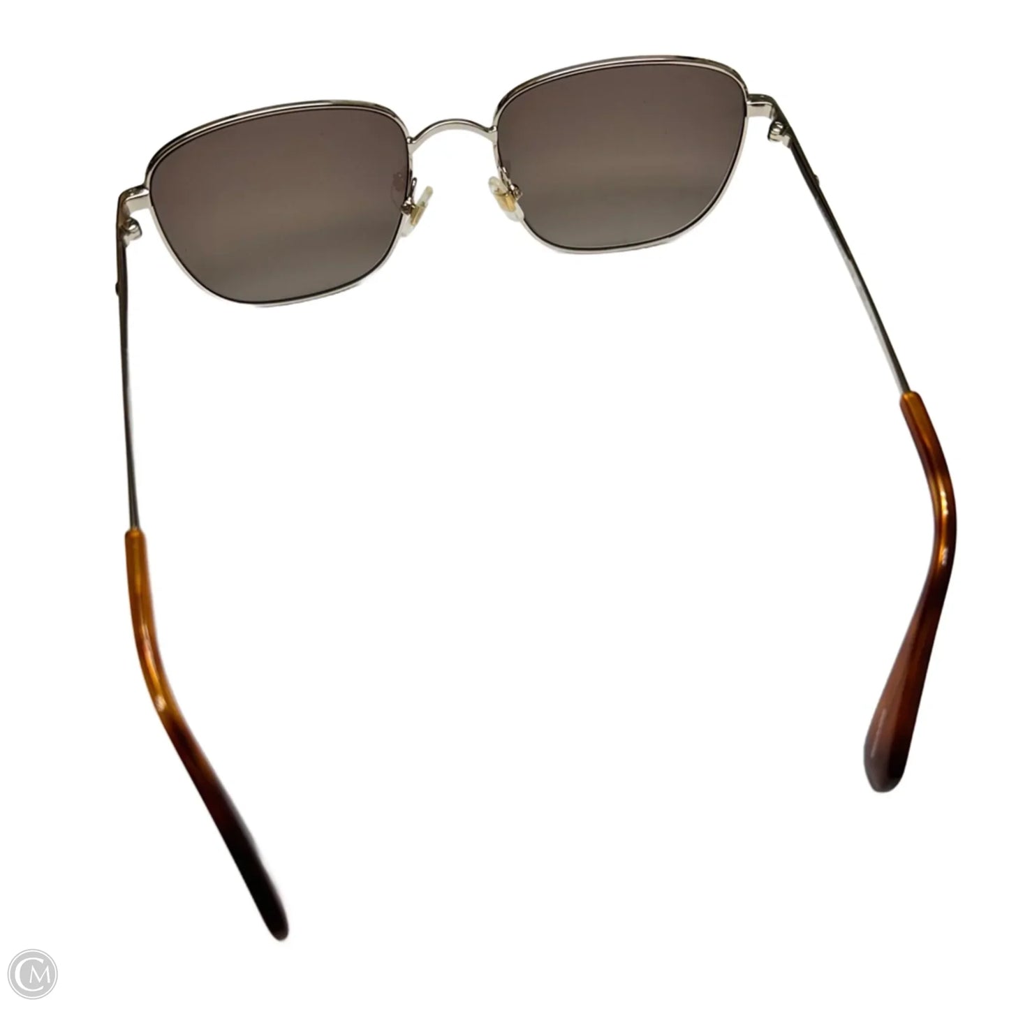 Sunglasses Designer By Kate Spade