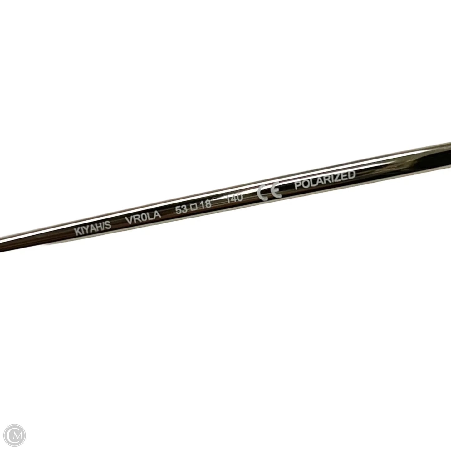 Sunglasses Designer By Kate Spade