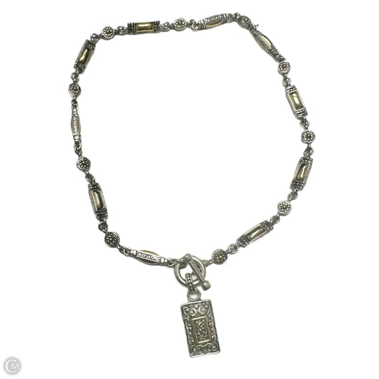 Necklace Chain By Brighton