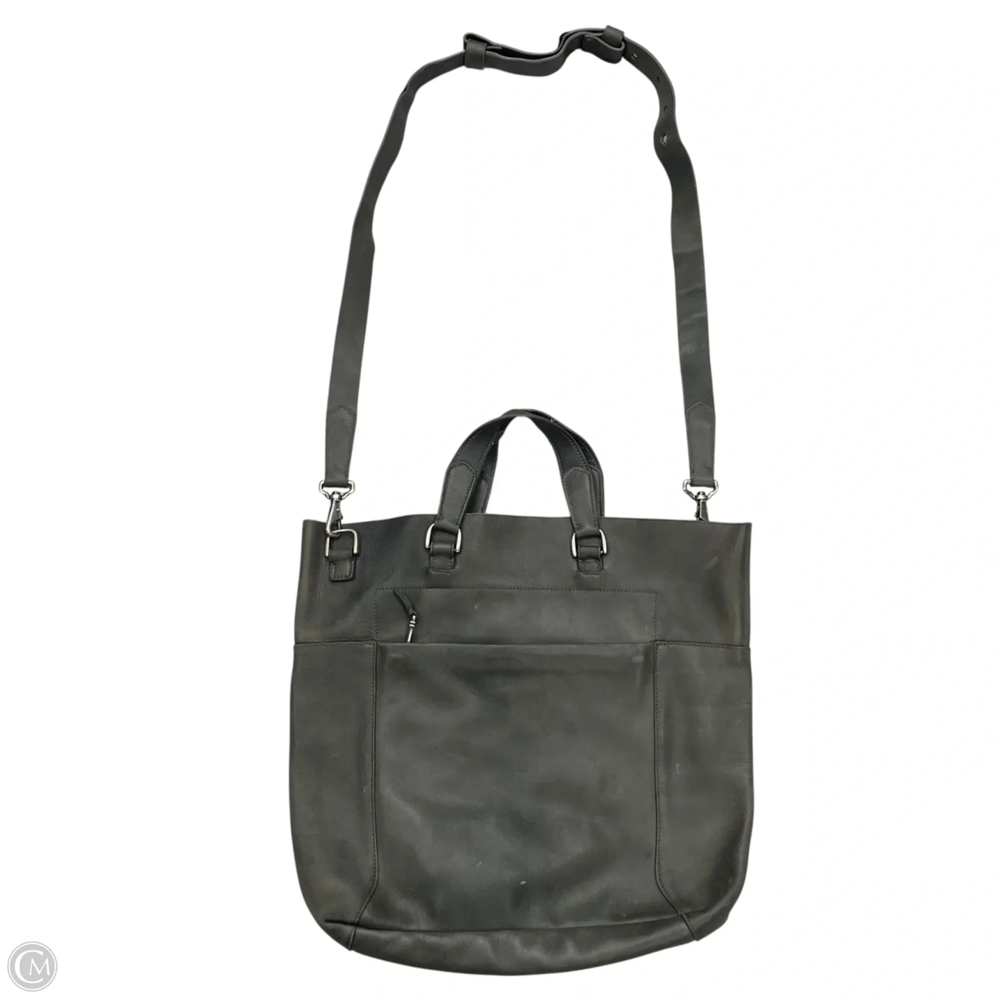 Tote Designer By Tumi, Size: Large