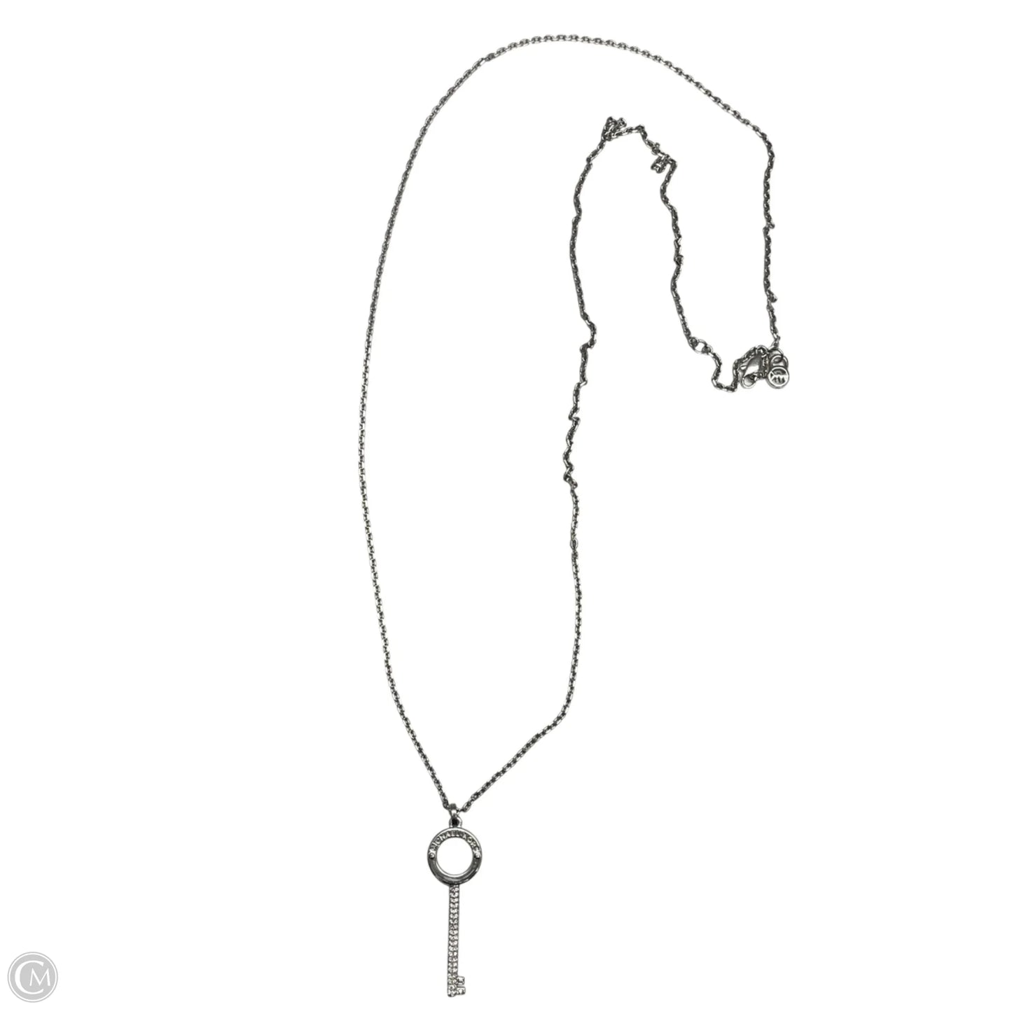 Necklace Designer By Michael Kors