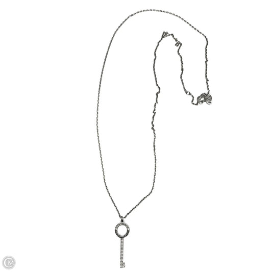 Necklace Designer By Michael Kors