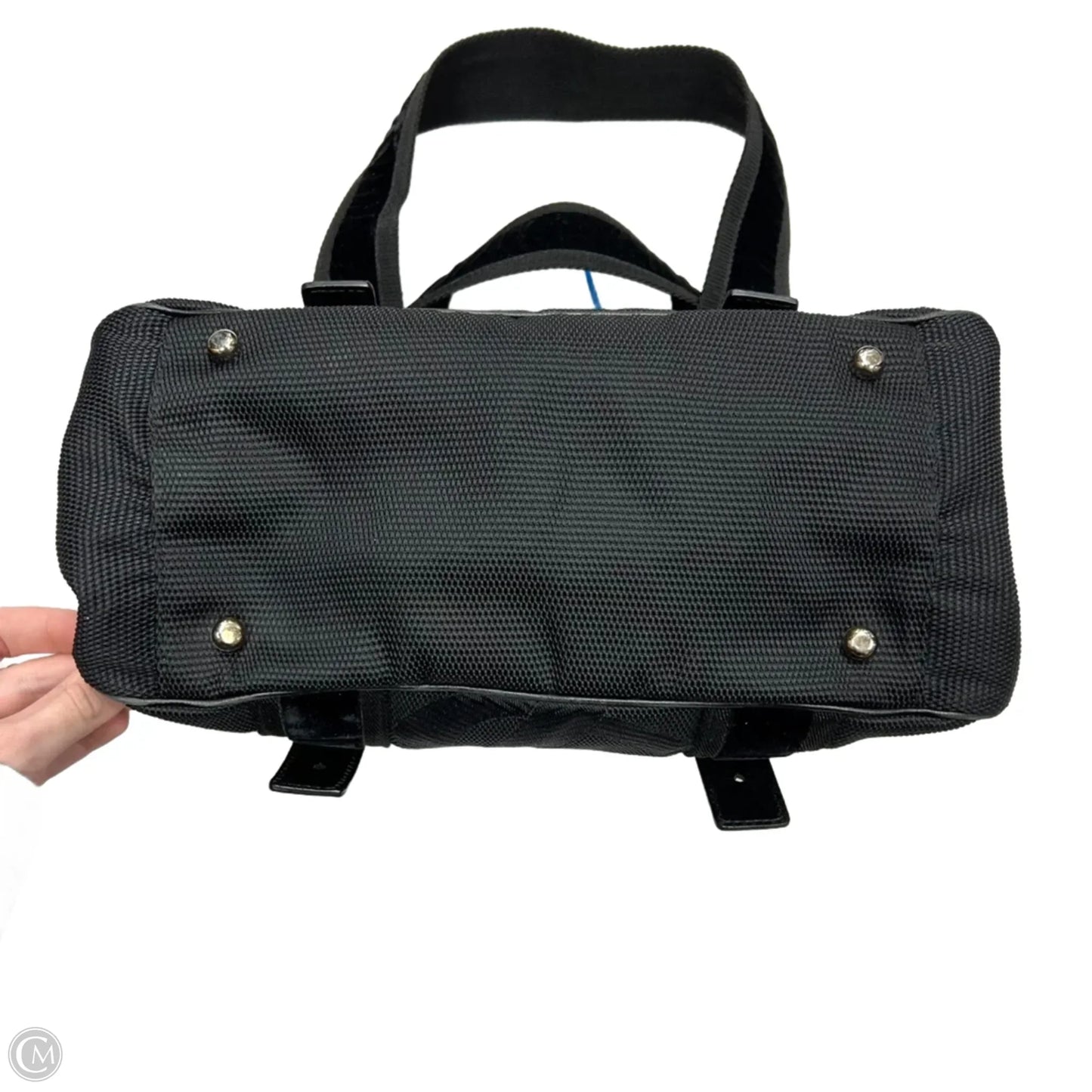 Handbag Luxury Designer By Yves Saint Laurent, Size: Small