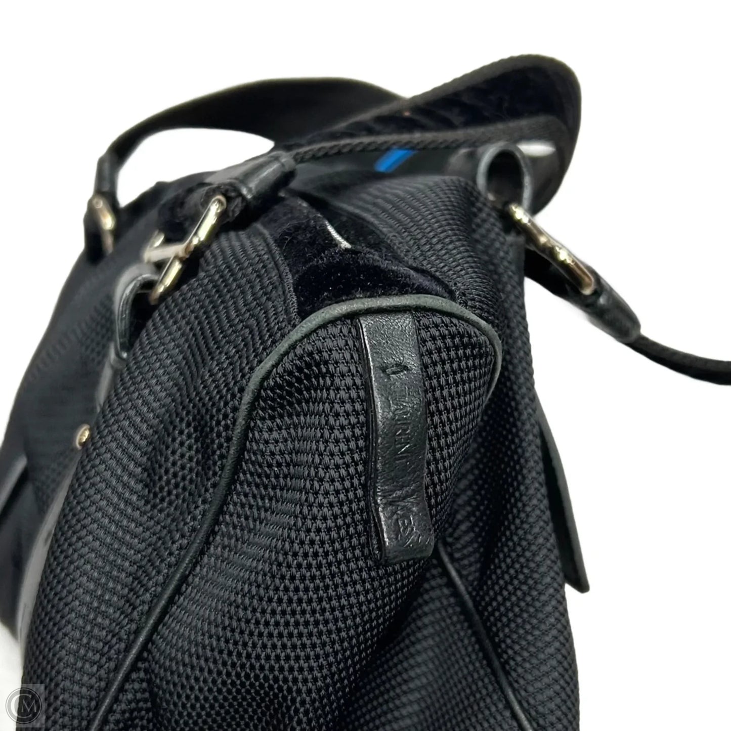 Handbag Luxury Designer By Yves Saint Laurent, Size: Small