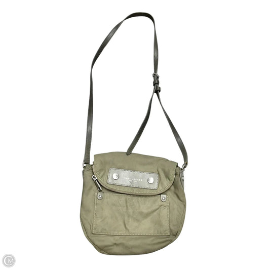 Crossbody Designer By Marc Jacobs, Size: Small