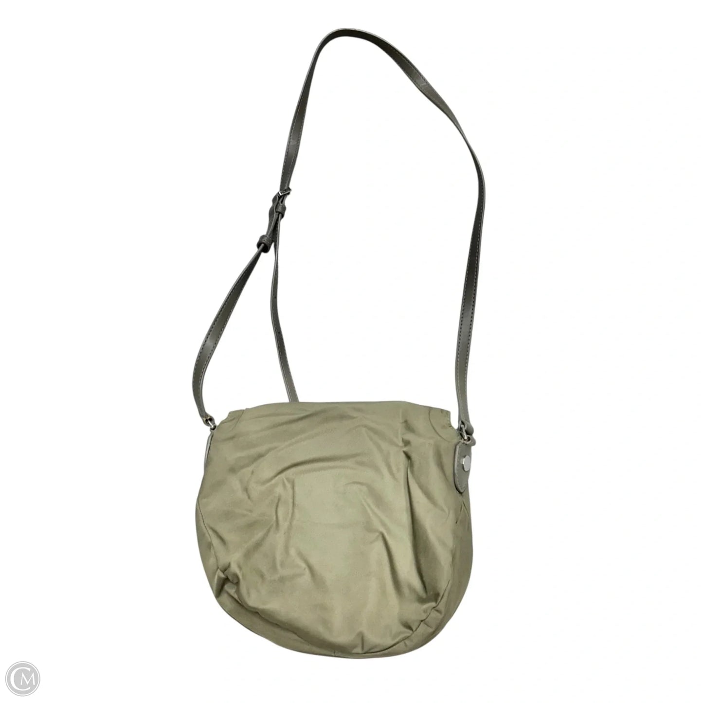 Crossbody Designer By Marc Jacobs, Size: Small