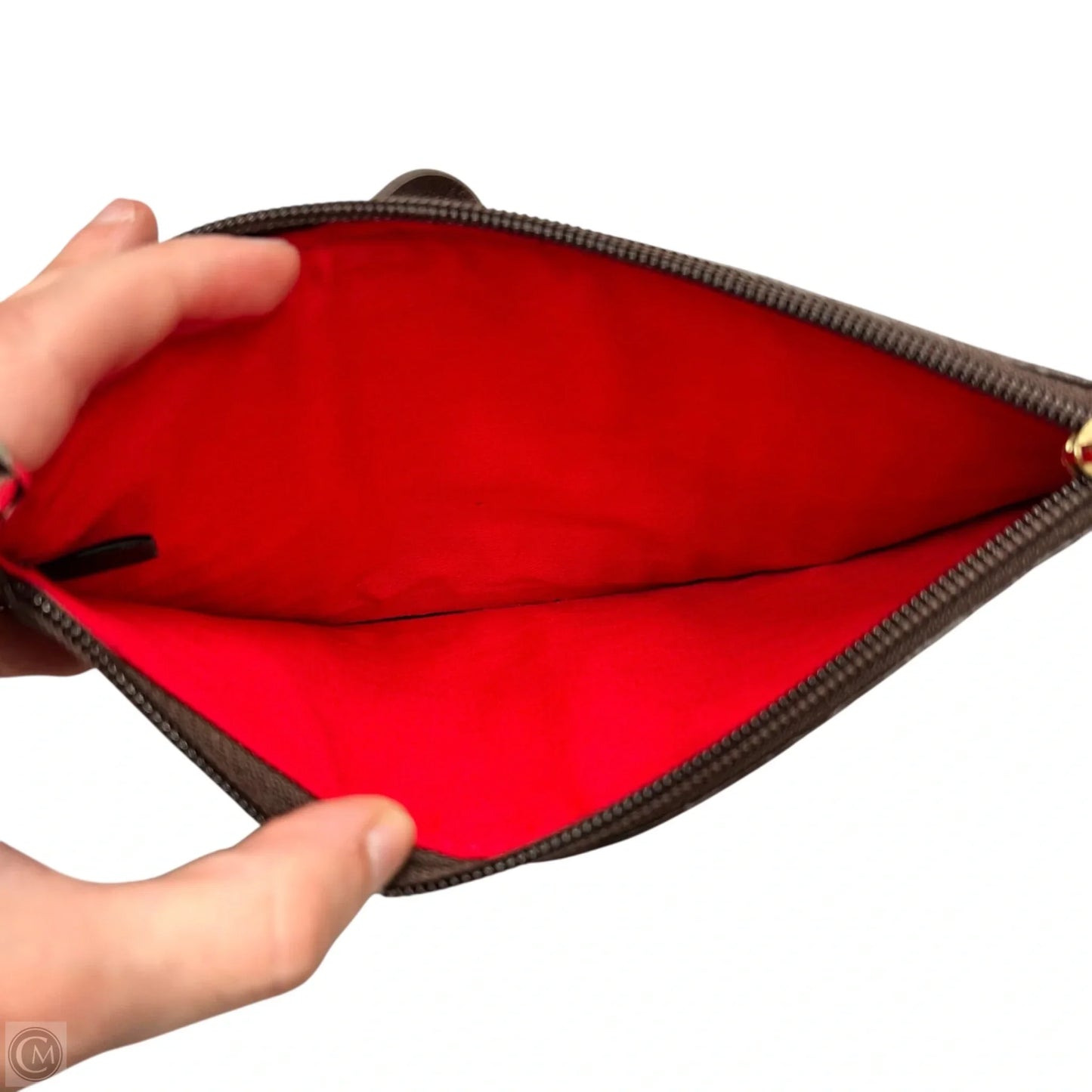 Wristlet Designer By Dooney And Bourke, Size: Small