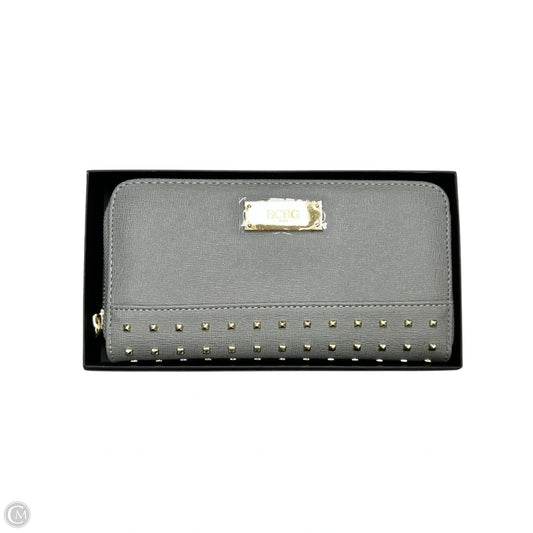 Wallet By Bcbg, Size: Large
