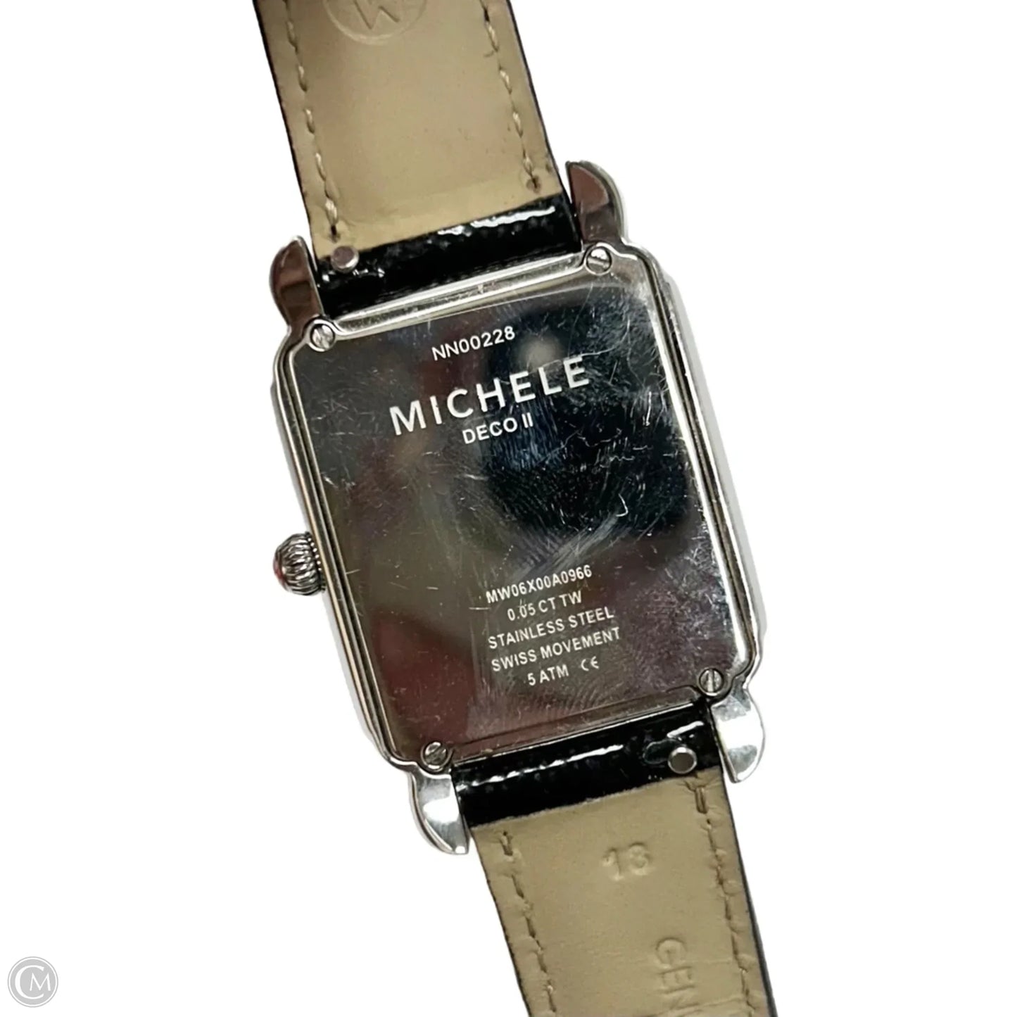 Watch Luxury Designer By Michele