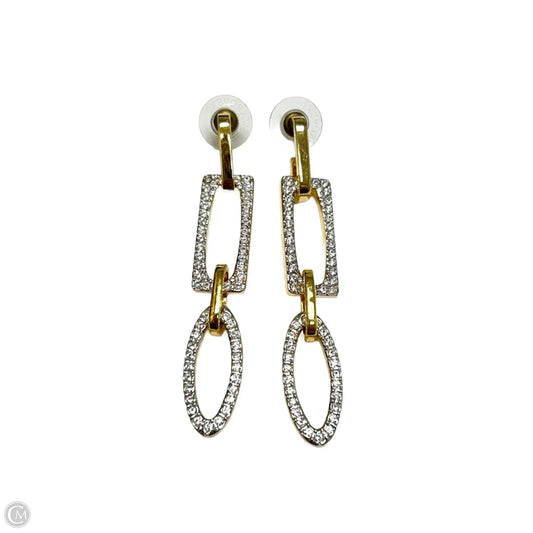 Earrings Designer By Swarovski