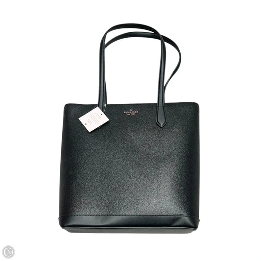 Tote Designer By Kate Spade, Size: Medium