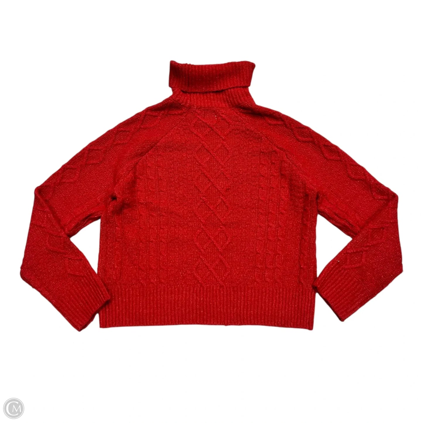 Sweater By Joie In Red, Size: S