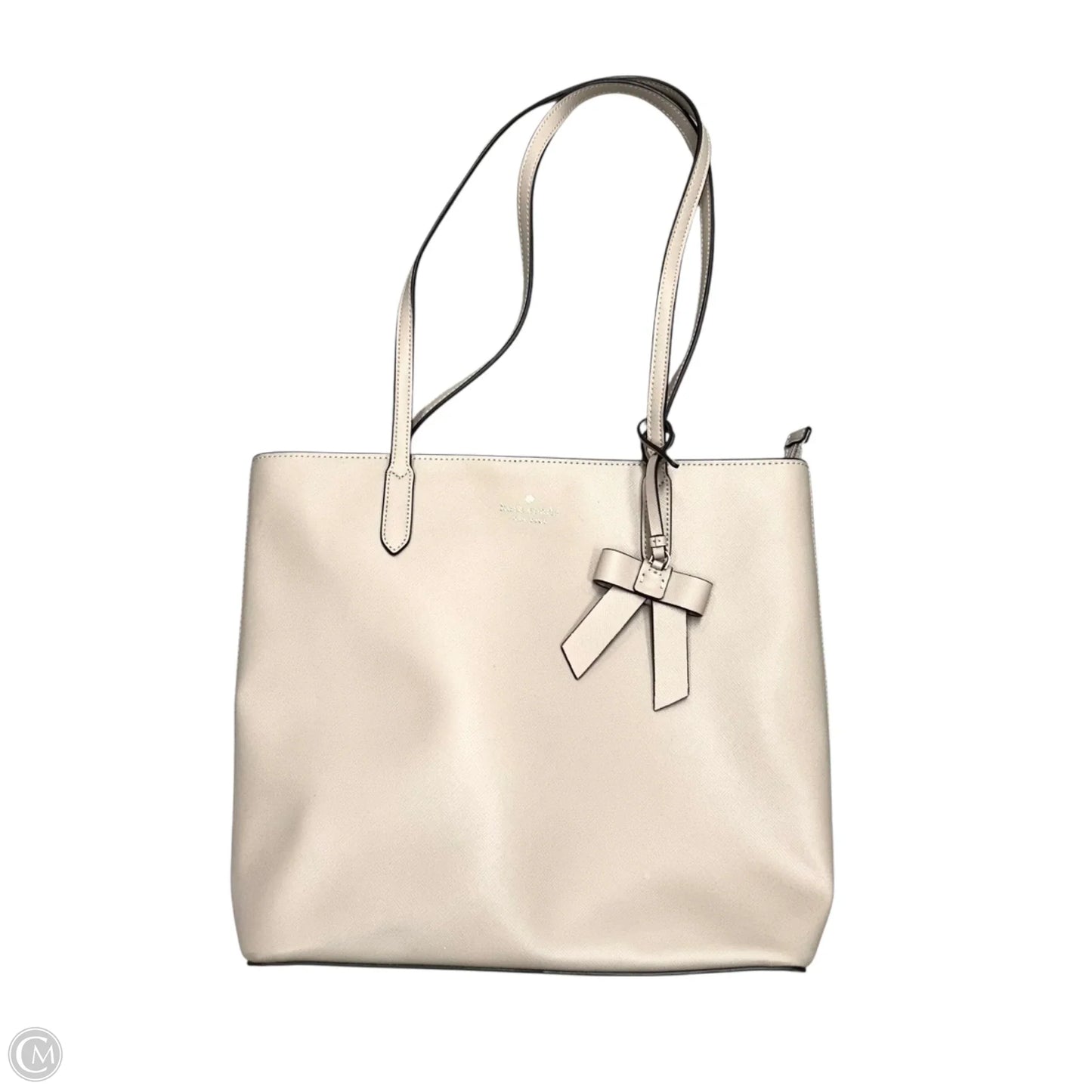 Tote Designer By Kate Spade, Size: Medium