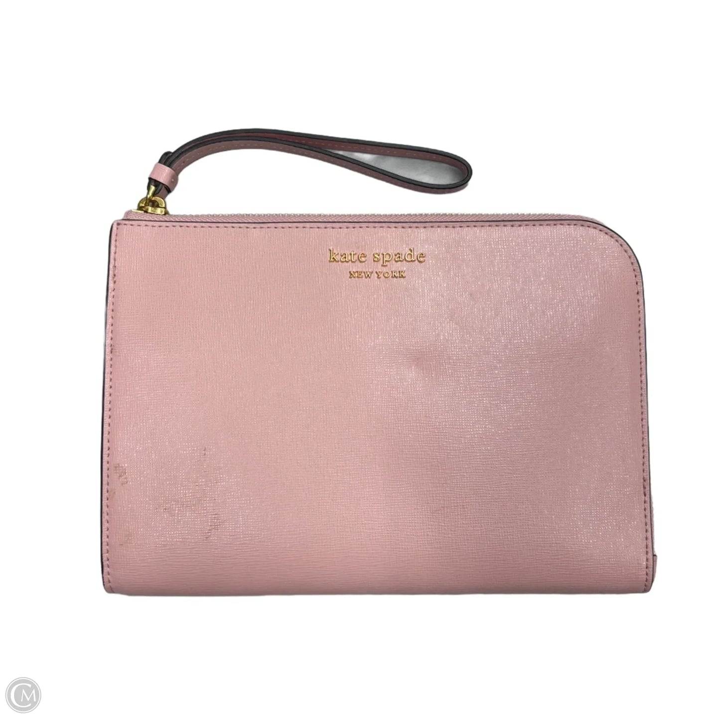 Wristlet Designer By Kate Spade, Size: Large