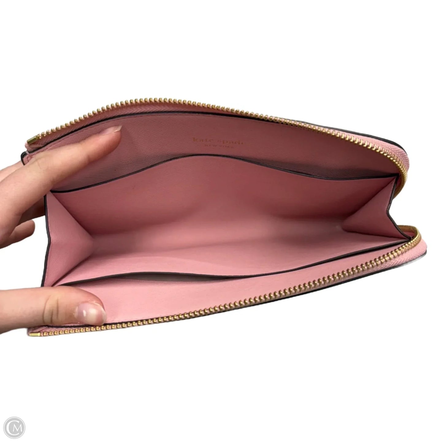 Wristlet Designer By Kate Spade, Size: Large