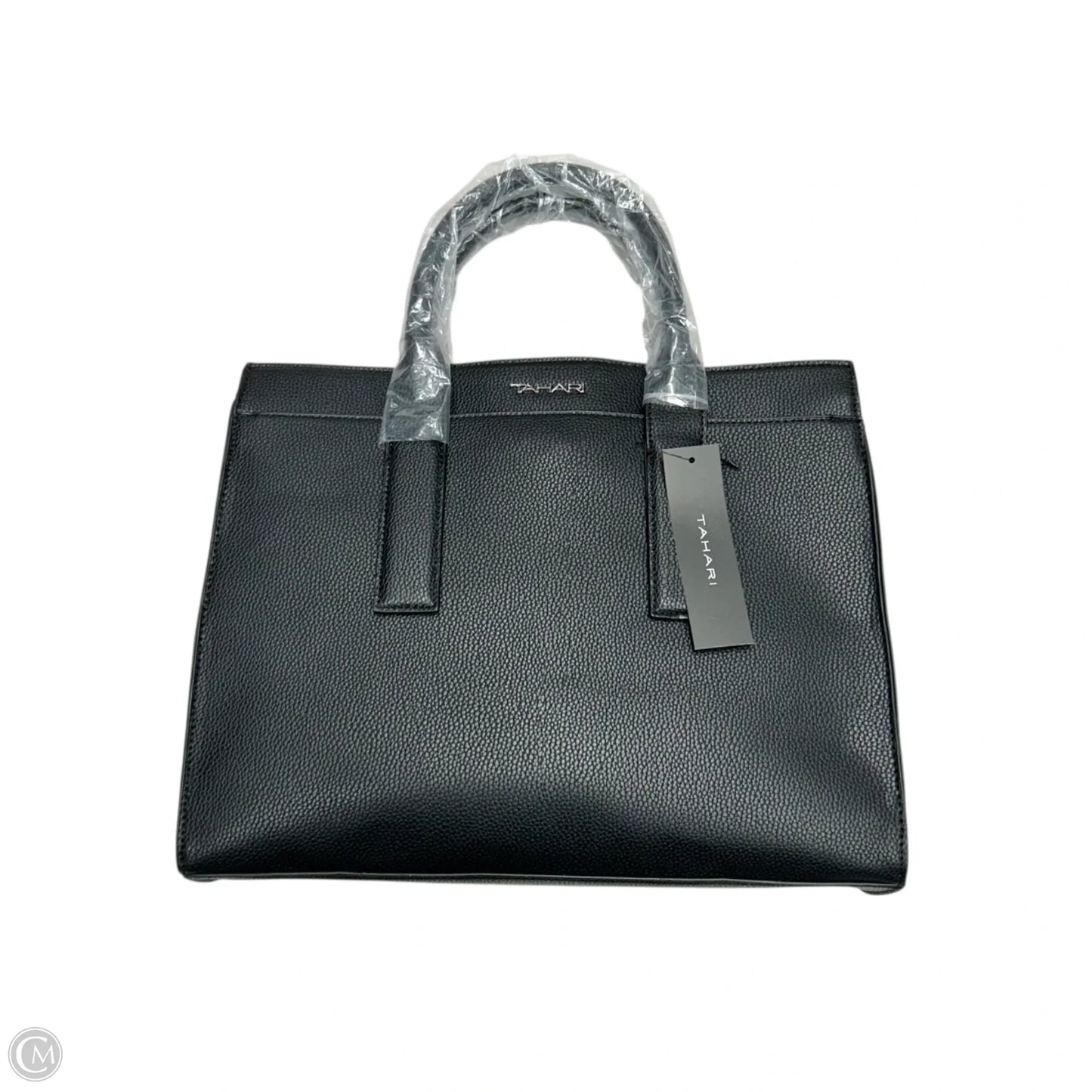 Handbag By Tahari, Size: Medium