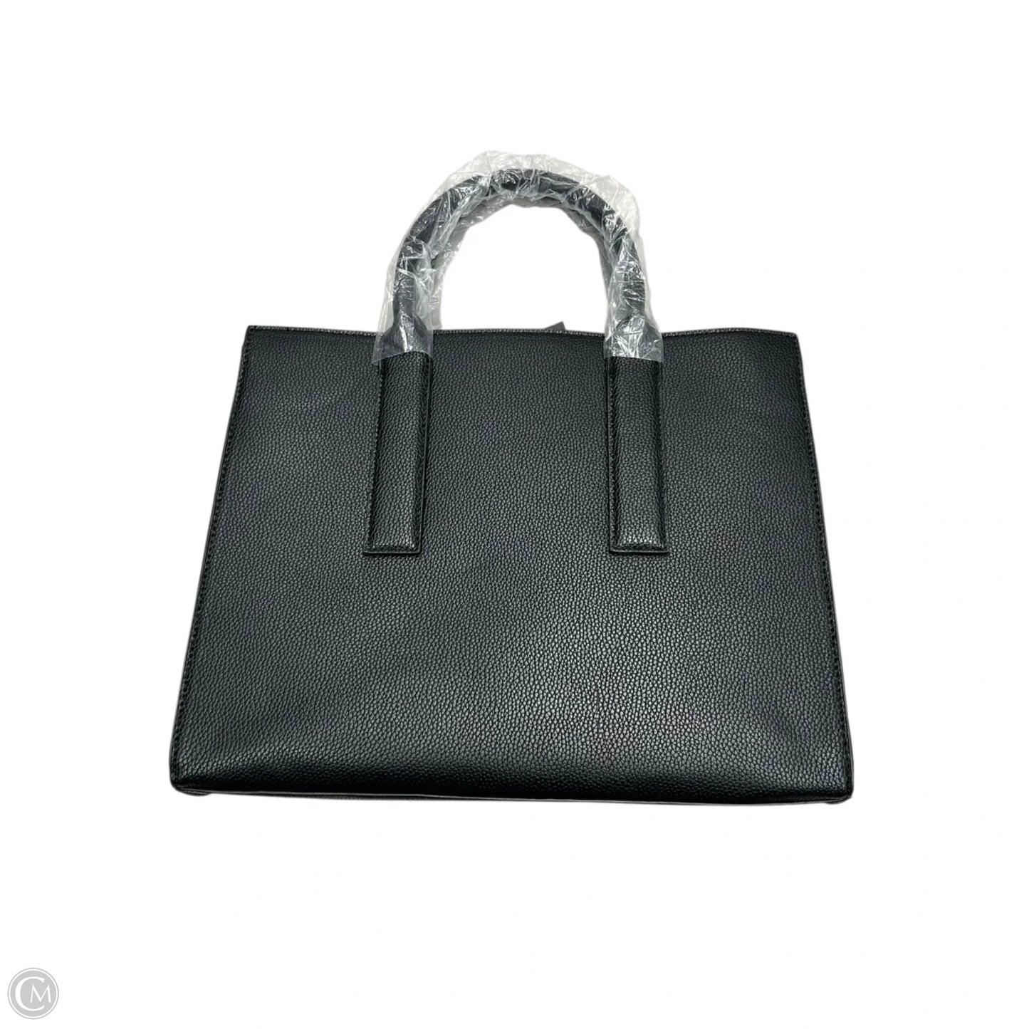 Handbag By Tahari, Size: Medium