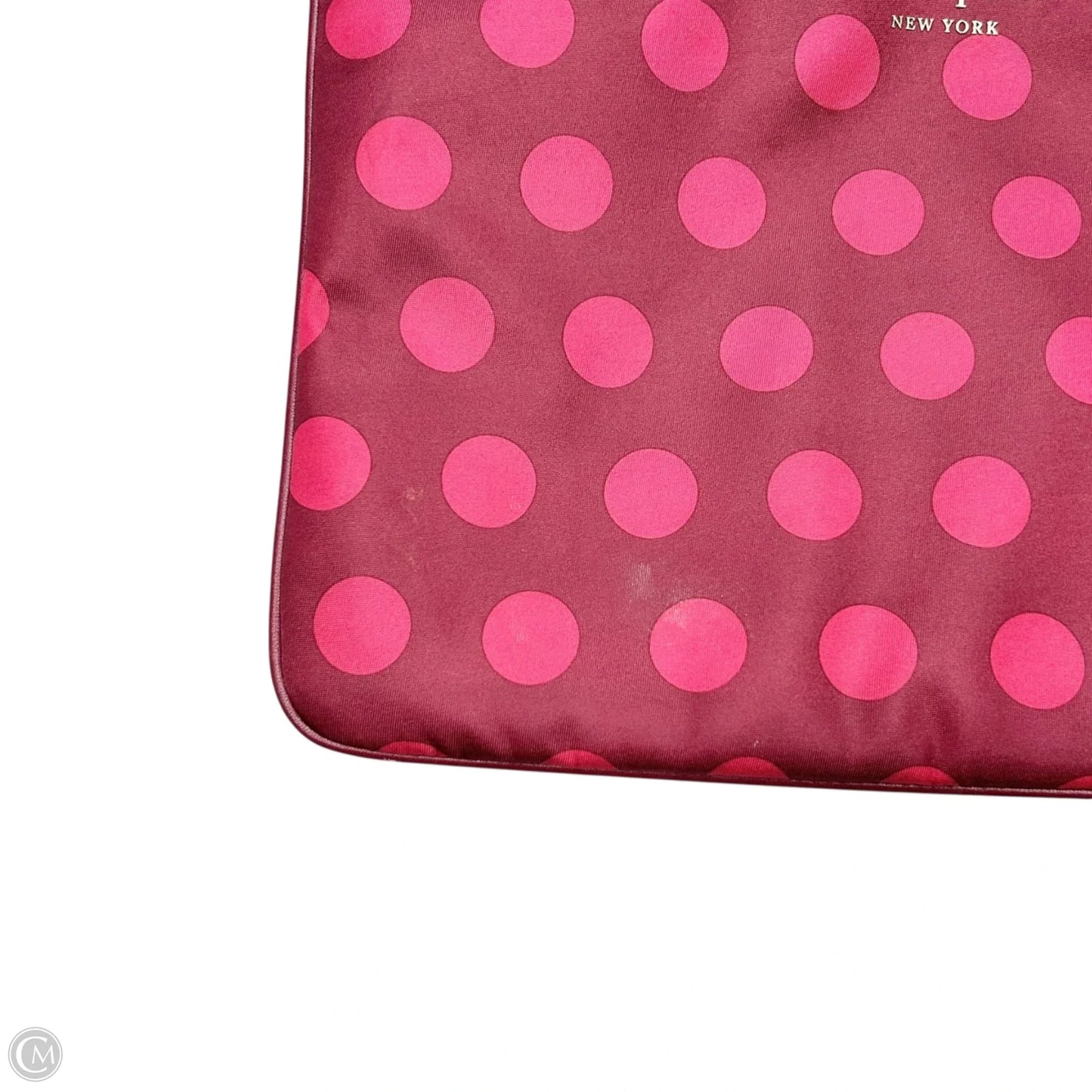 Wristlet Designer By Kate Spade, Size: Large