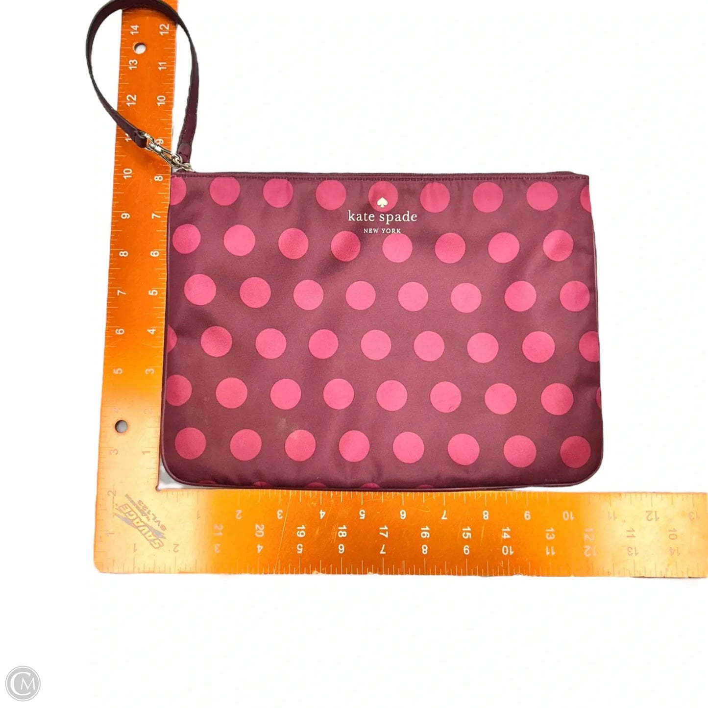 Wristlet Designer By Kate Spade, Size: Large