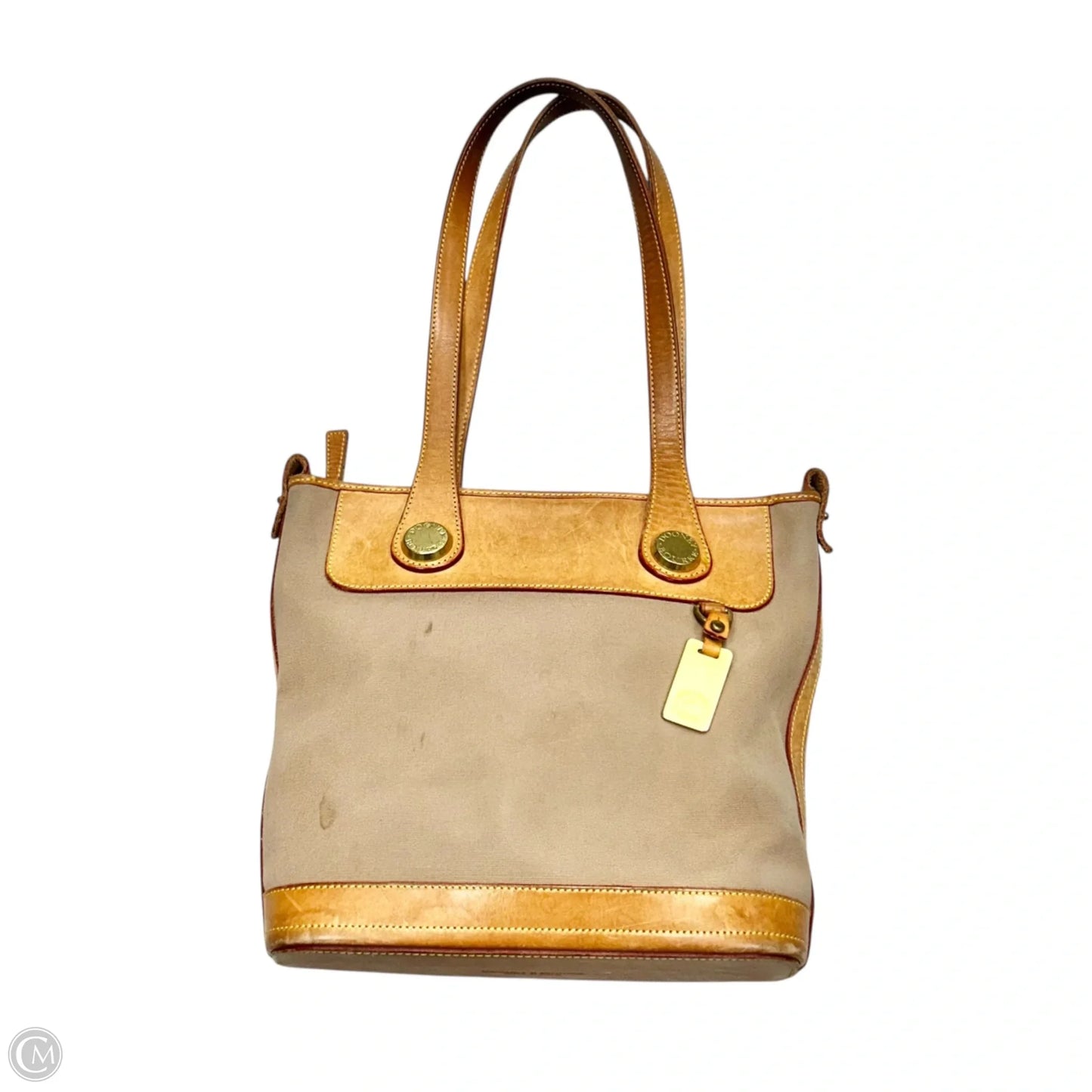 Handbag Designer By Dooney And Bourke, Size: Medium