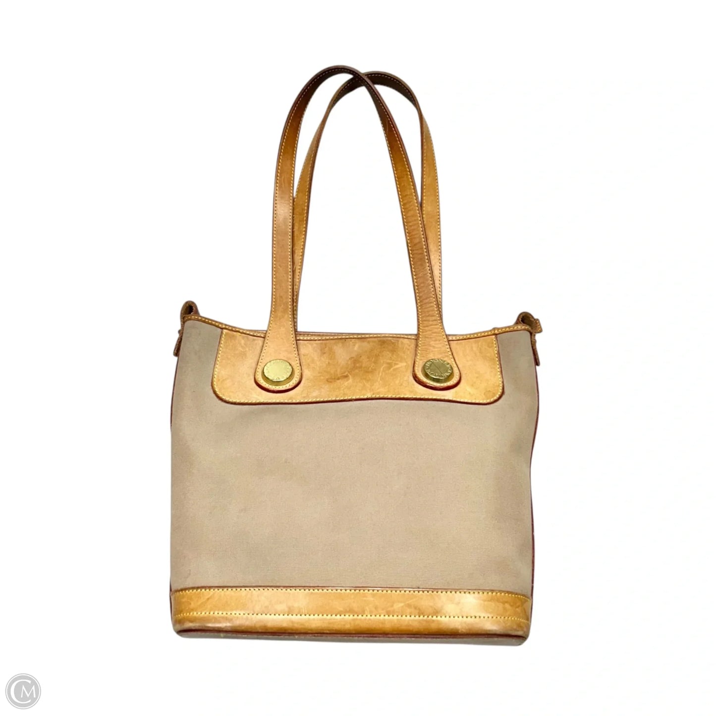 Handbag Designer By Dooney And Bourke, Size: Medium