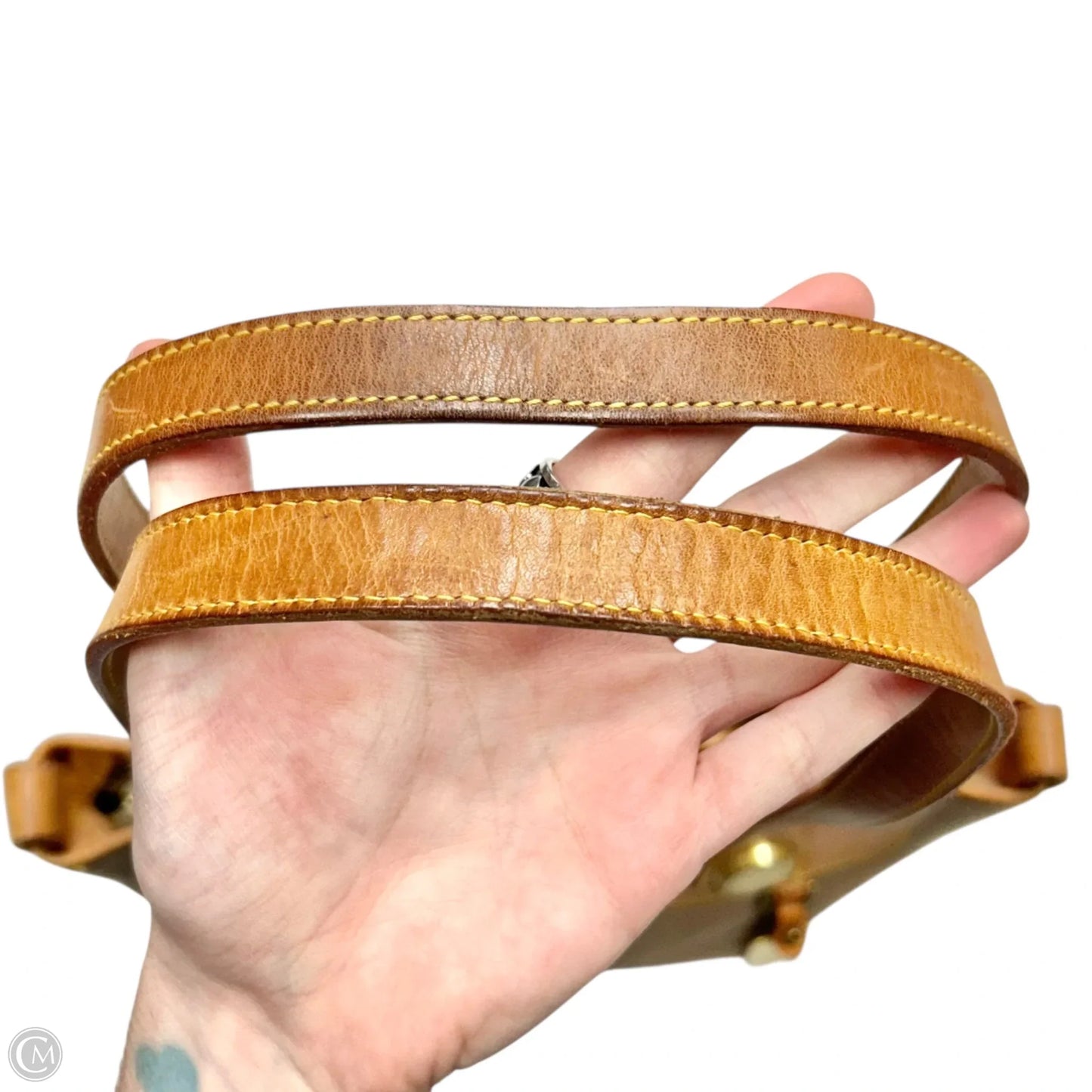 Handbag Designer By Dooney And Bourke, Size: Medium