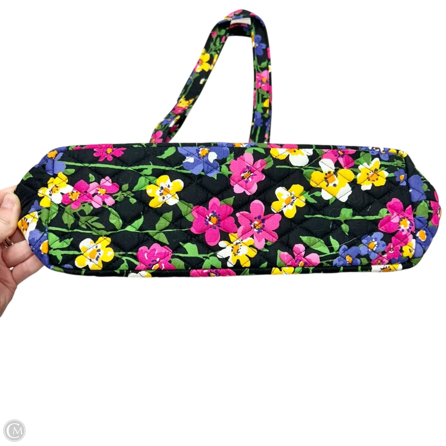 Tote By Vera Bradley, Size: Small