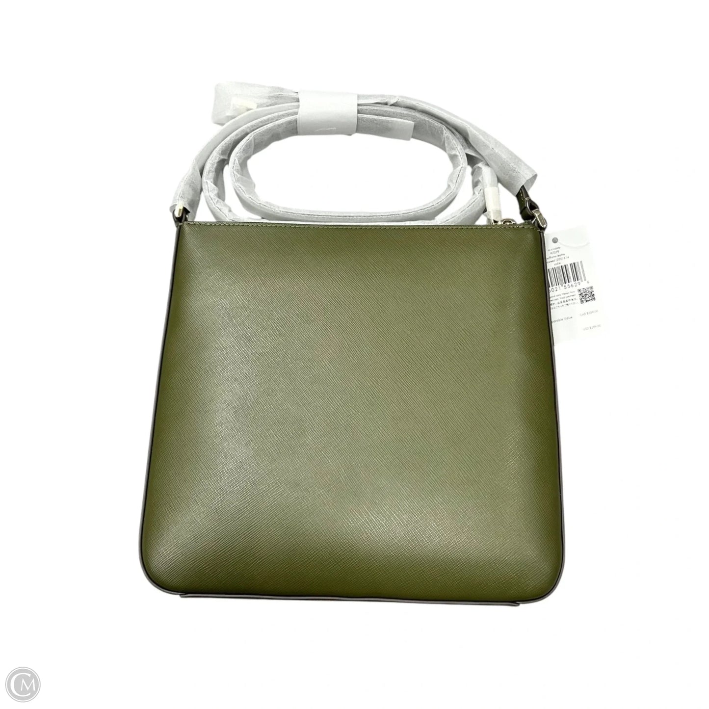 Crossbody Designer By Kate Spade, Size: Medium