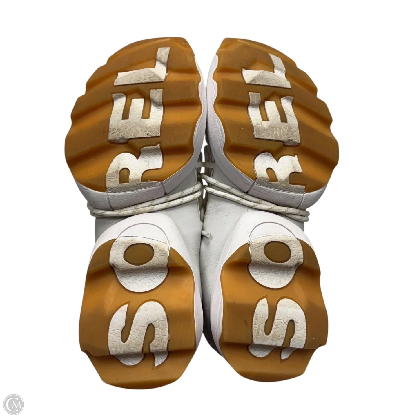 Shoes Athletic By Sorel In White, Size: 7.5