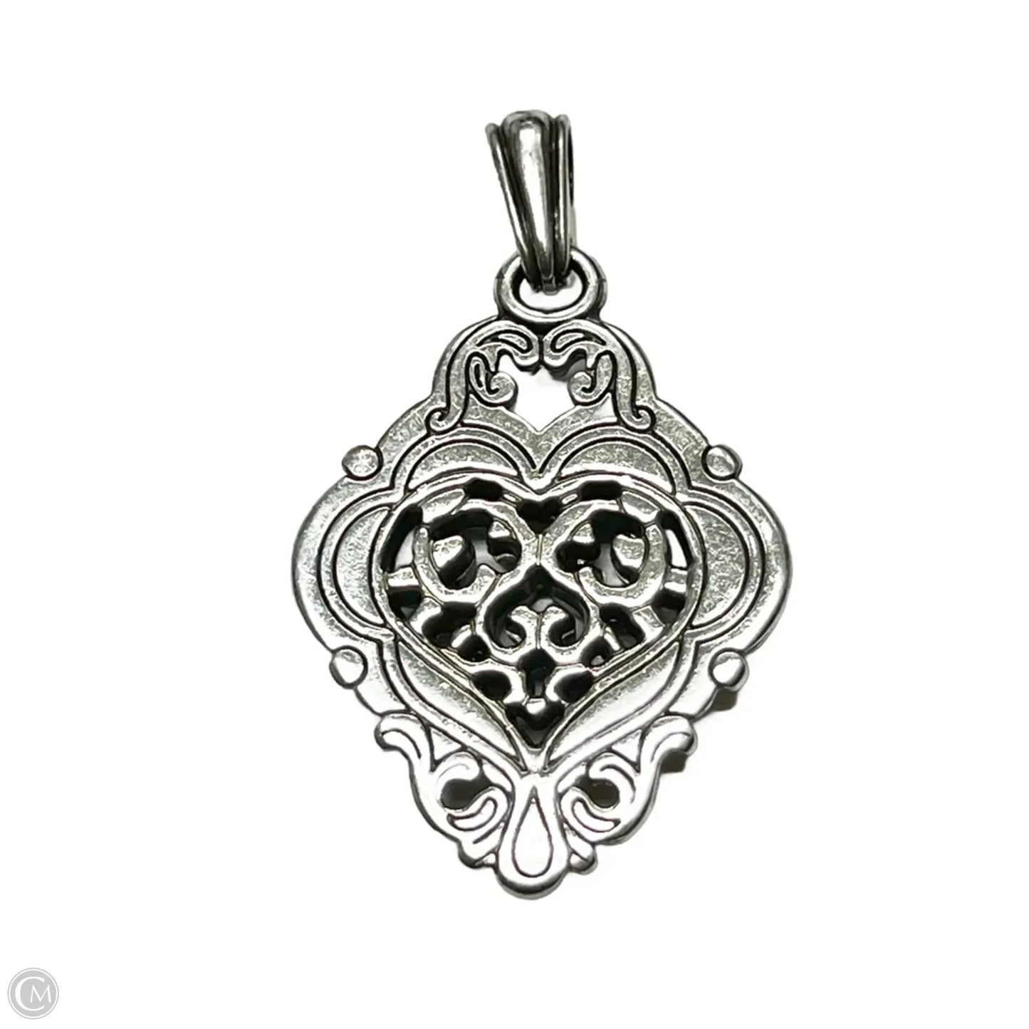 Necklace Pendant By Brighton