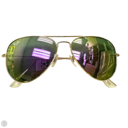 Sunglasses Designer By Ray Ban