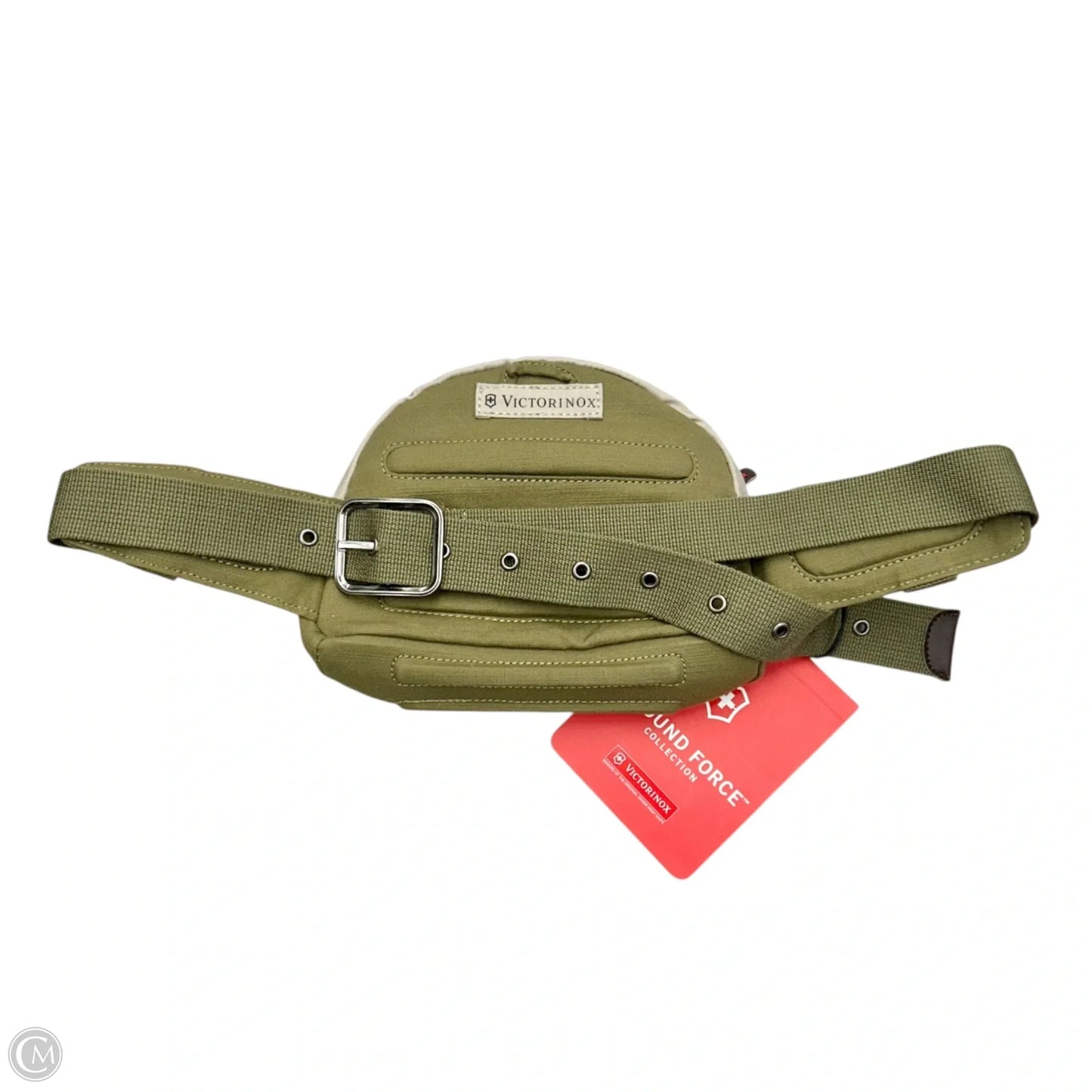 Belt Bag By Victorinox, Size: Medium