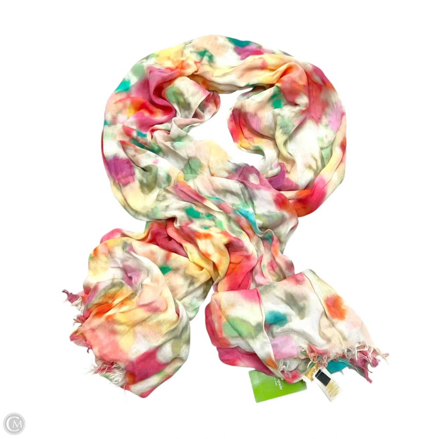Scarf Designer By Kate Spade