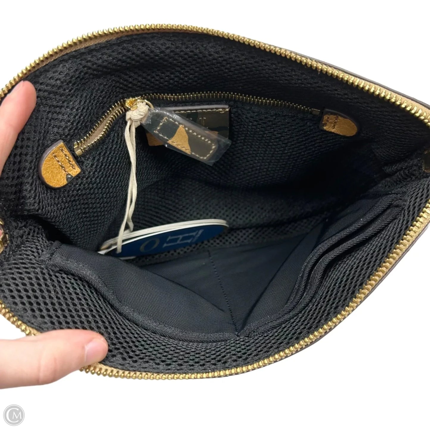 Wristlet By Gili, Size: Medium