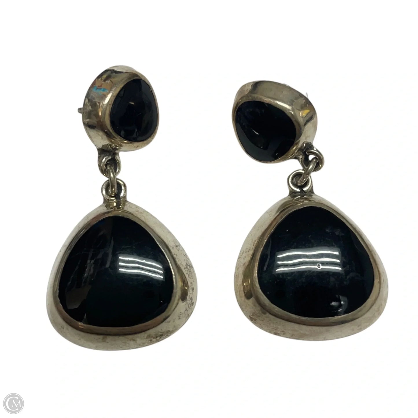 Earrings Sterling Silver