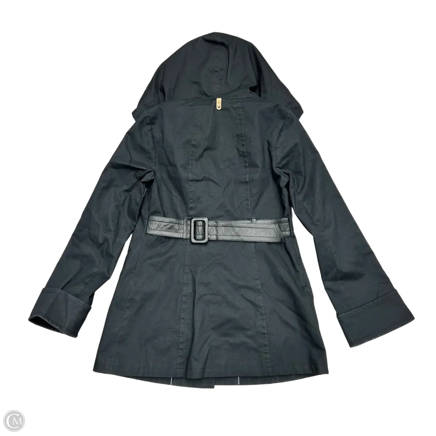 Coat Other By Mackage In Black, Size: M