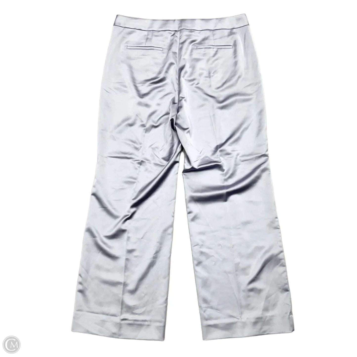 Pants Dress By J. Crew In Blue, Size: 18