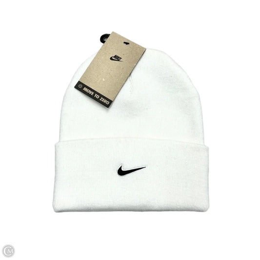 Hat Beanie By Nike