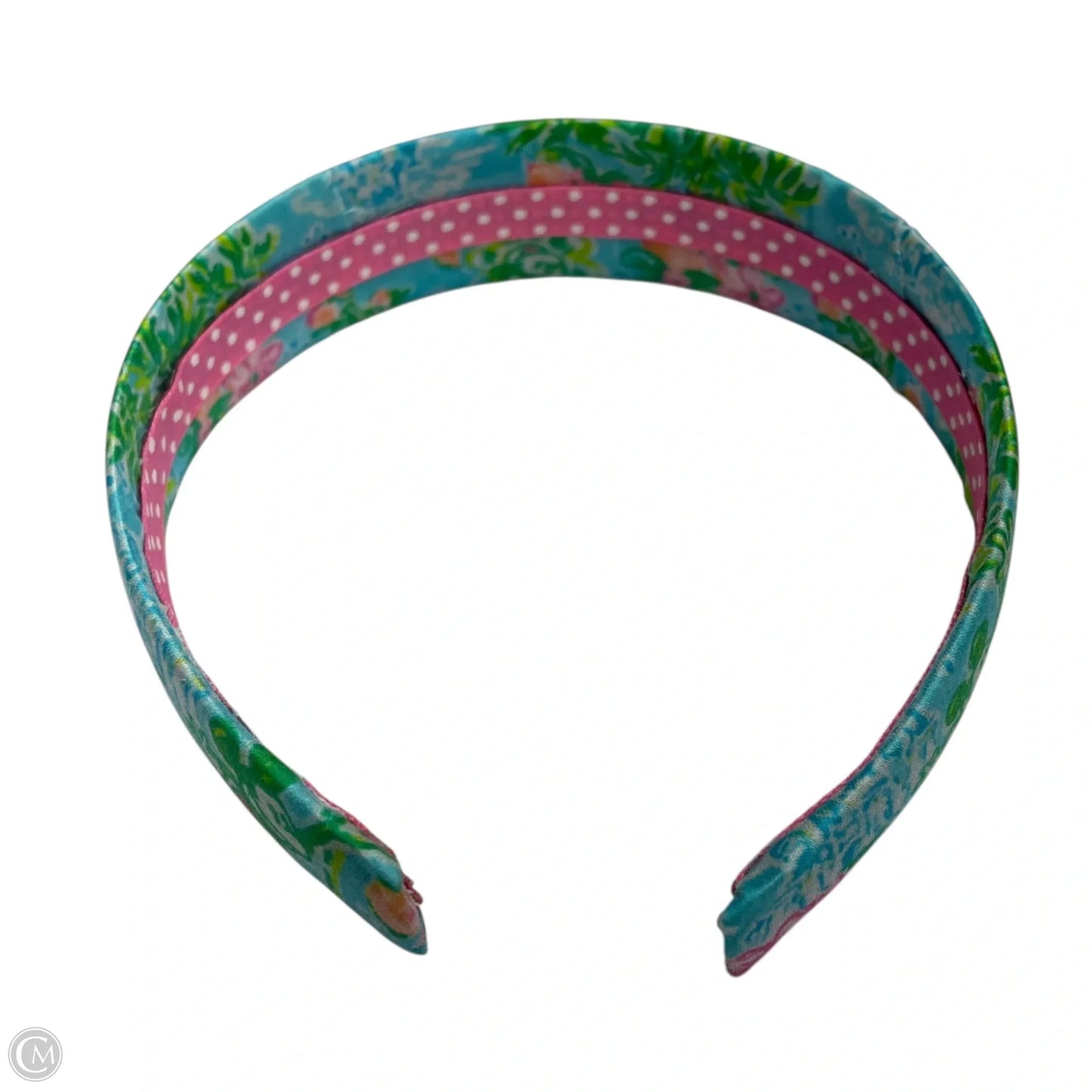 Headband Designer By Lilly Pulitzer
