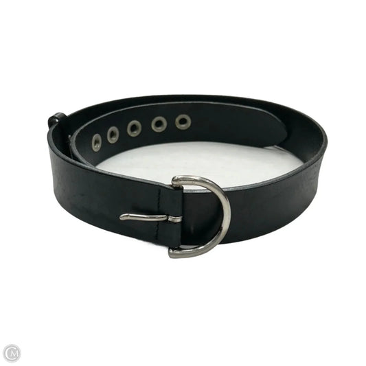 Belt Designer By Coach, Size: M