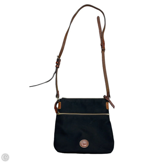 Crossbody Designer By Dooney And Bourke, Size: Small