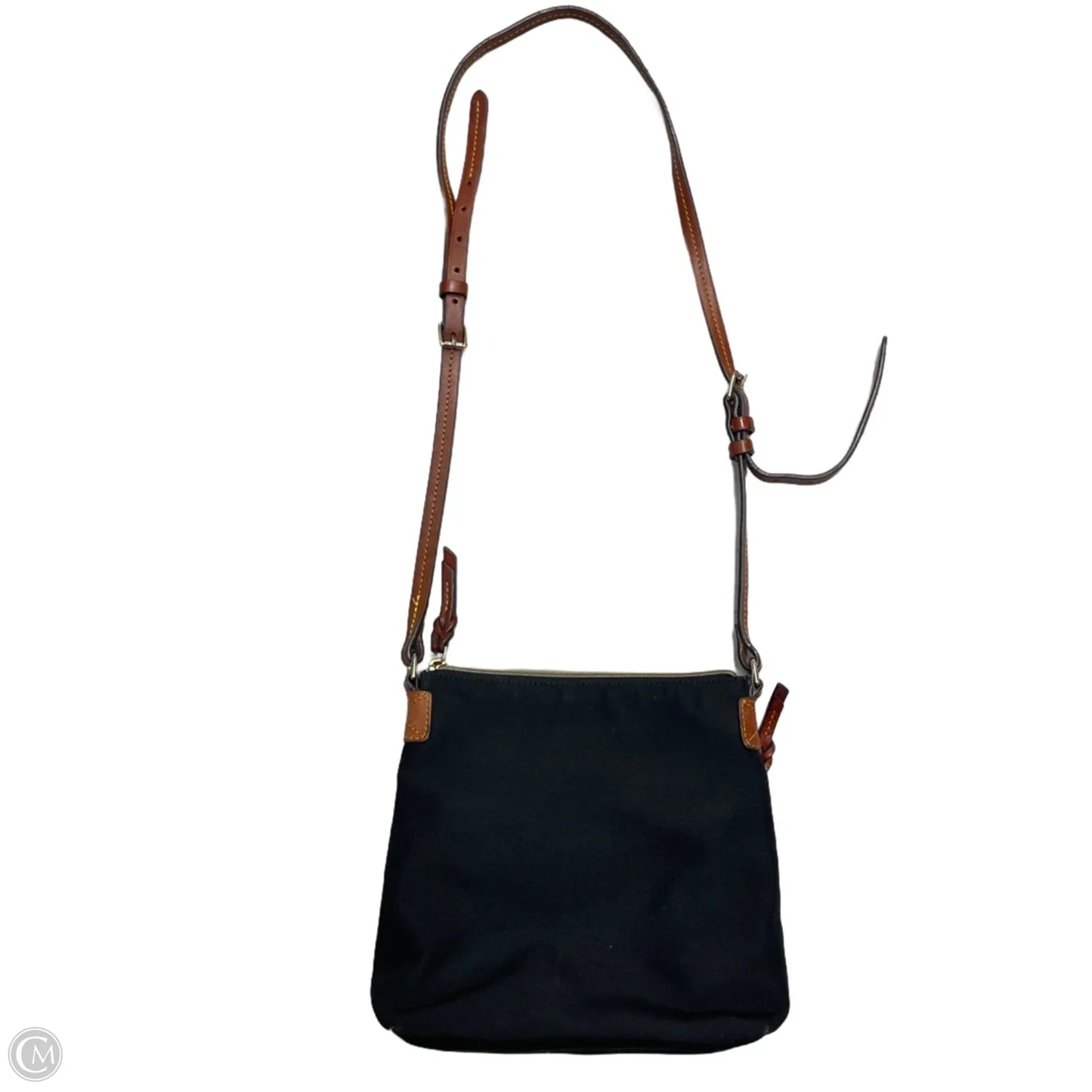 Crossbody Designer By Dooney And Bourke, Size: Small
