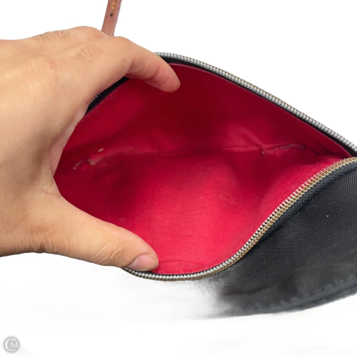 Crossbody Designer By Dooney And Bourke, Size: Small