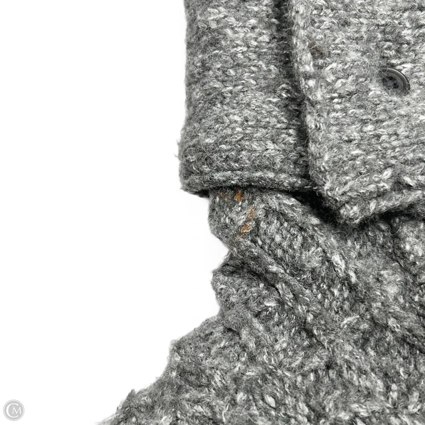 Boots Designer By Ugg In Grey, Size: 8