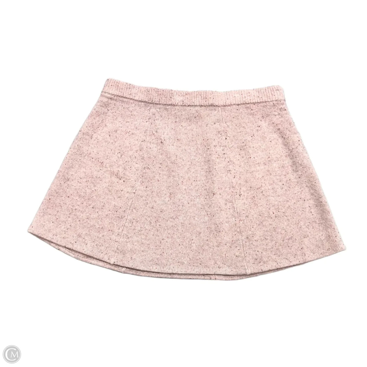 Skirt Mini & Short By Loveshackfancy In Pink, Size: L