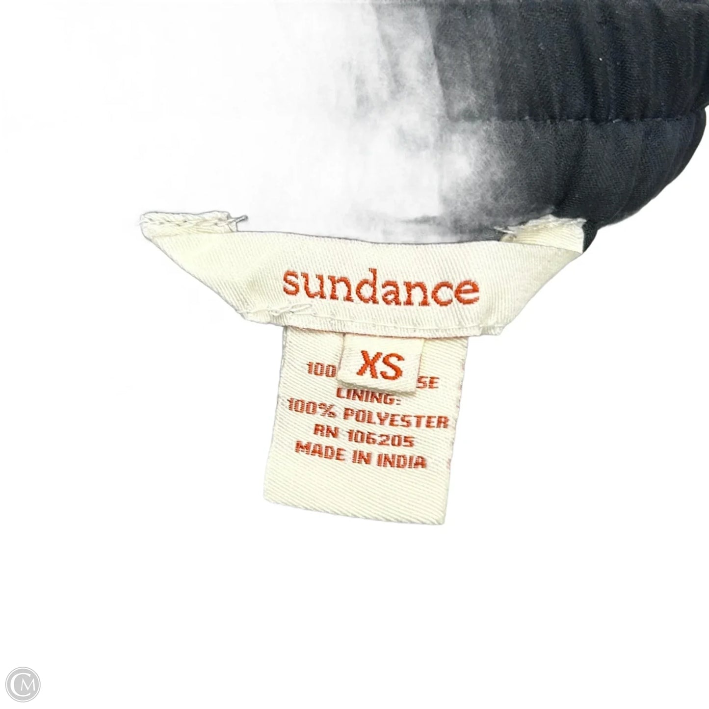 Skirt Maxi By Sundance In Black, Size: Xs