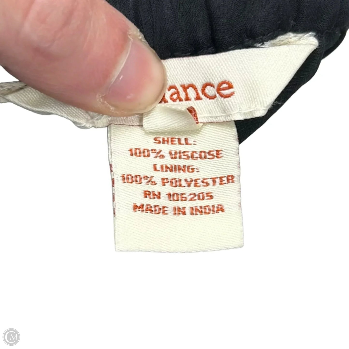 Skirt Maxi By Sundance In Black, Size: Xs